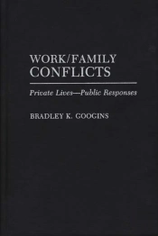Work/Family Conflicts