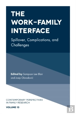 Bertrand.pt - Work-Family Interface