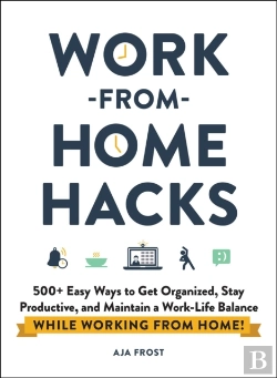 Bertrand.pt - Work-From-Home Hacks