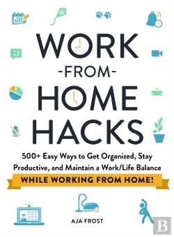 Bertrand.pt - Work-From-Home Hacks