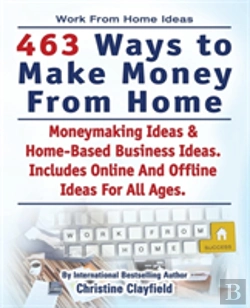 Bertrand.pt - Work From Home Ideas. 463 Ways To Make M
