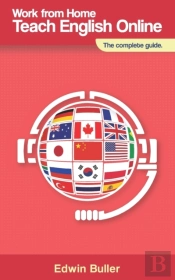 Work From Home, Teach English Online: Th