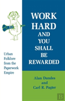 Bertrand.pt - Work Hard And You Shall Be Rewarded