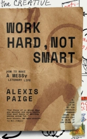 Work Hard, Not Smart