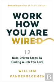 Work How You Are Wired