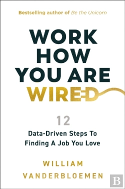 Bertrand.pt - Work How You Are Wired