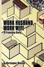 Work Husband, Work Wife