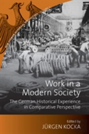 Work In A Modern Society