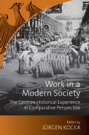 Work In A Modern Society