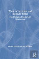 Work In Challenging And Uncertain Times