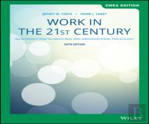 Work In The 21st Century