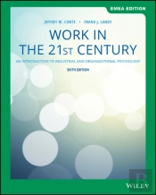 Work In The 21st Century