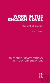 Work In The English Novel