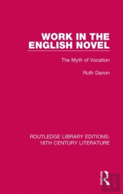 Work In The English Novel