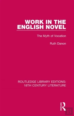 Bertrand.pt - Work In The English Novel