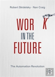 Work In The Future