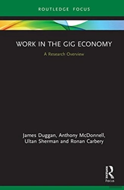 Bertrand.pt - Work In The Gig Economy