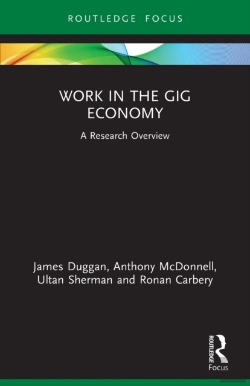 Bertrand.pt - Work In The Gig Economy