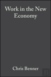 Work In The New Economy
