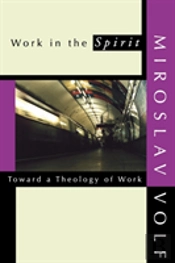 Work In The Spirit