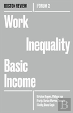 Work Inequality Basic Income