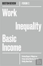 Work Inequality Basic Income