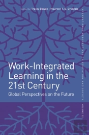 Work-Integrated Learning In The 21st Century