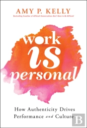 Work Is Personal
