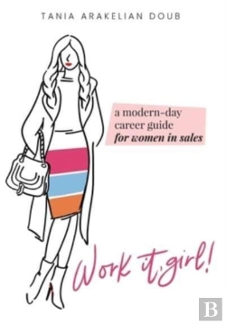 Bertrand.pt - Work It, Girl!