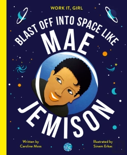 Bertrand.pt - Work It, Girl: Mae Jemison