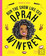 Work It, Girl: Oprah Winfrey
