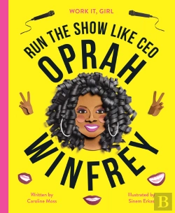 Bertrand.pt - Work It, Girl: Oprah Winfrey