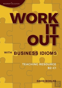 Bertrand.pt - Work It Out With Business Idioms