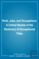 Work, Jobs, And Occupations