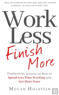 Bertrand.pt - Work Less, Finish More