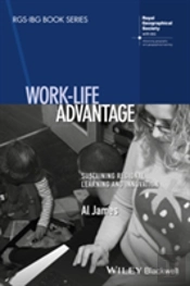 Work-Life Advantage