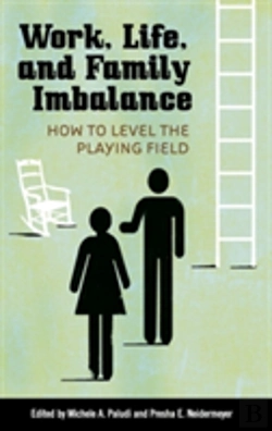 Bertrand.pt - Work, Life, And Family Imbalance