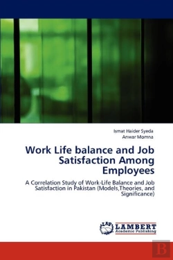 Bertrand.pt - Work Life Balance And Job Satisfaction Among Employees
