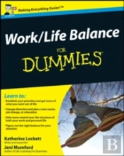 Work-Life Balance For Dummies