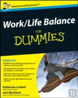 Bertrand.pt - Work-Life Balance For Dummies