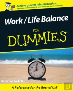 Bertrand.pt - Work-Life Balance For Dummies