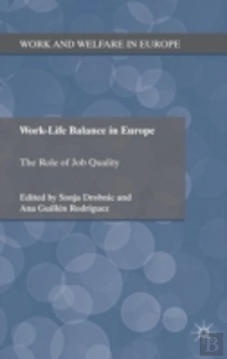 Bertrand.pt - Work-Life Balance In Europe