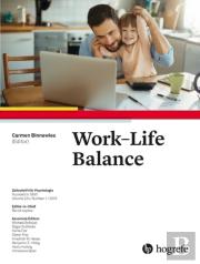 Work-Life Balance