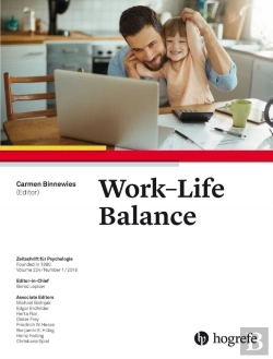 Bertrand.pt - Work-Life Balance