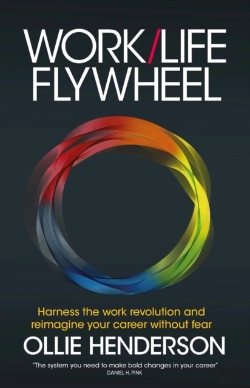 Bertrand.pt - Work/Life Flywheel