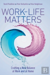 Work-Life Matters