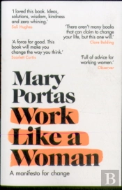 Work Like A Woman
