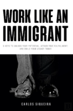 Bertrand.pt - Work Like An Immigrant