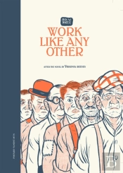 Work Like Any Other