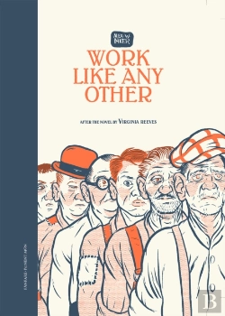 Bertrand.pt - Work Like Any Other